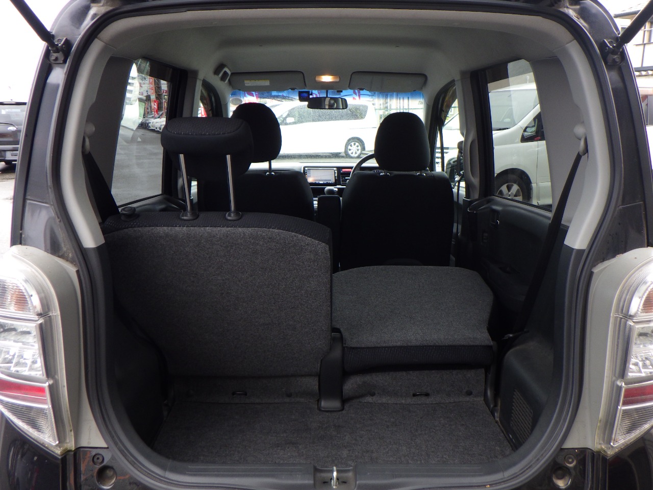 ホンダ&nbsp;ライフの画像13