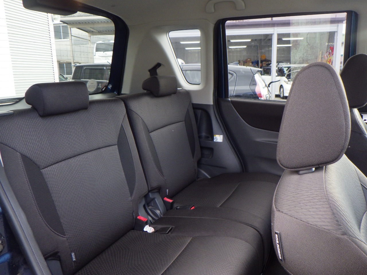 三菱 デリカD:2の画像13