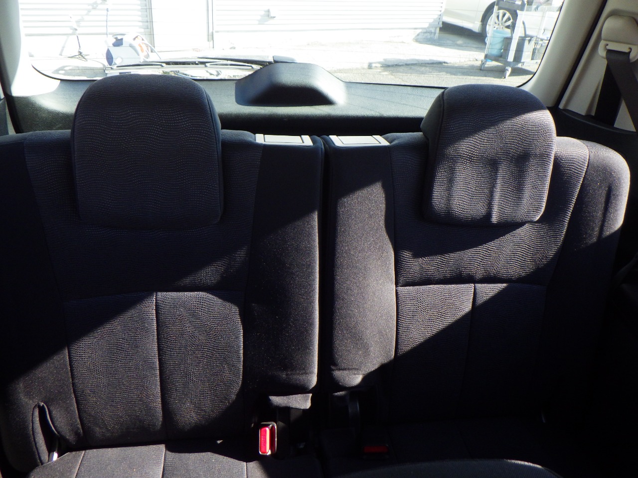 スバル エクシーガの画像13