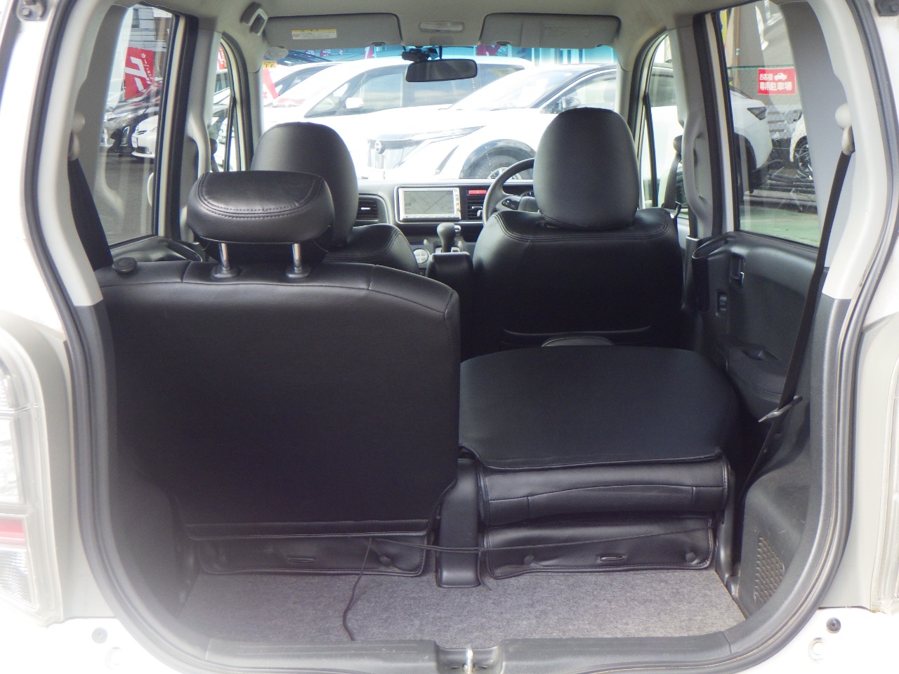 ホンダ ライフの画像13