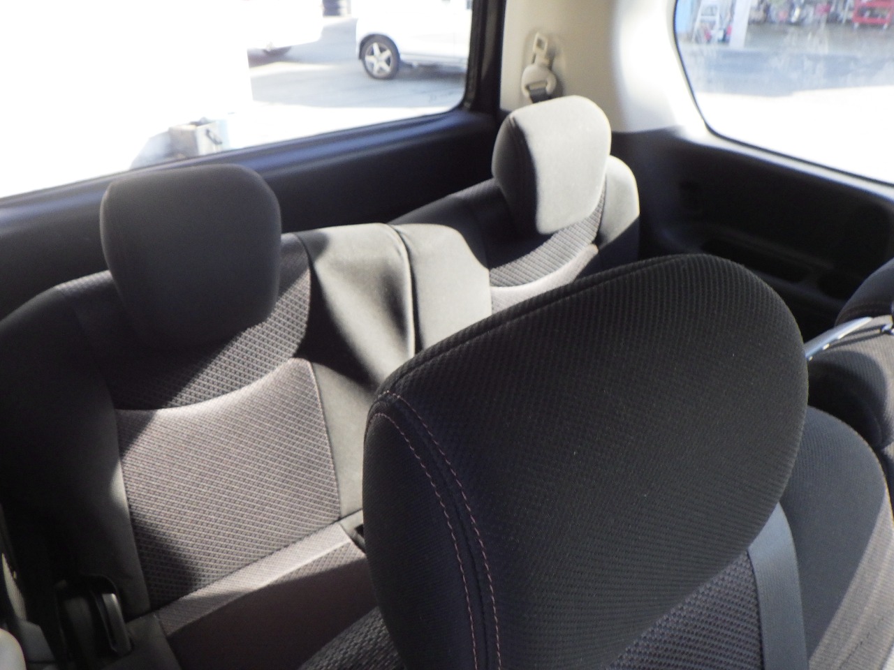 日産 セレナの画像13