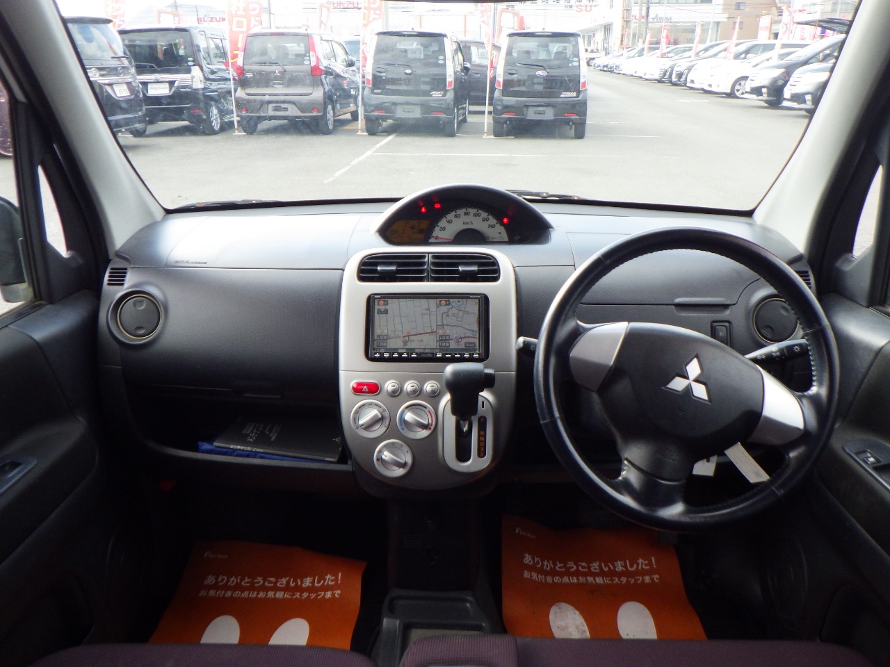 三菱&nbsp;トッポの画像14