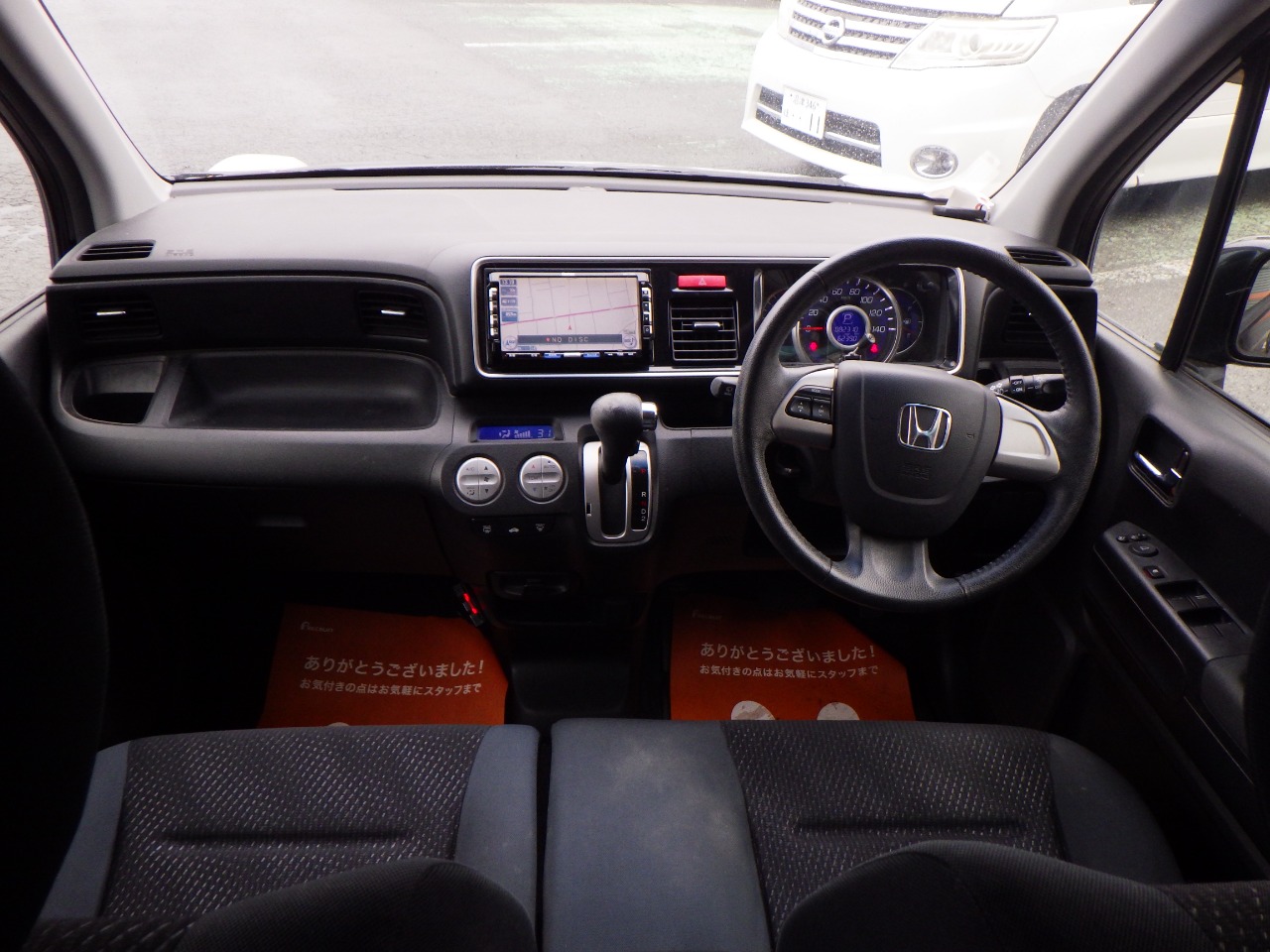 ホンダ&nbsp;ライフの画像14