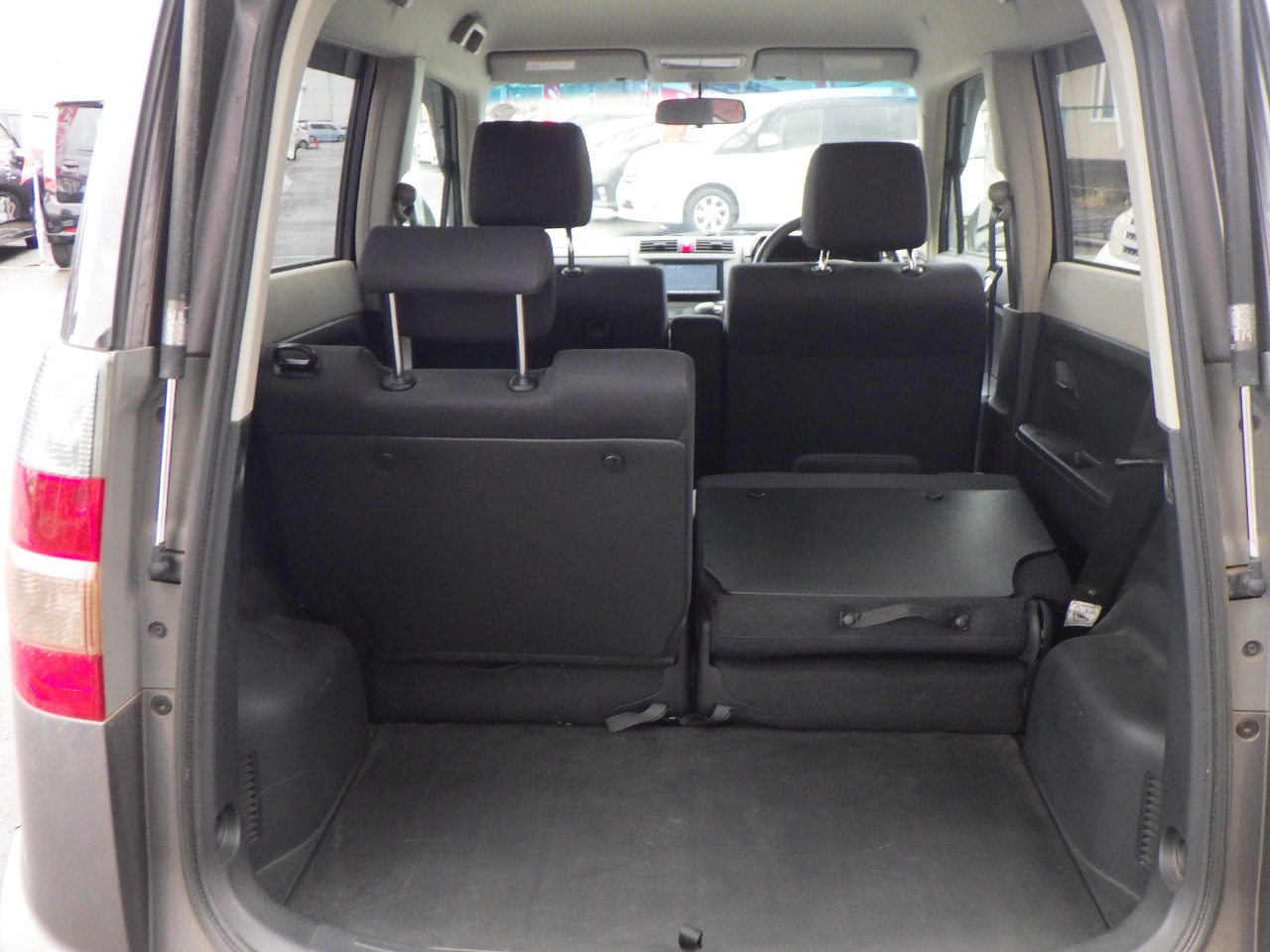 ホンダ&nbsp;ゼストの画像14