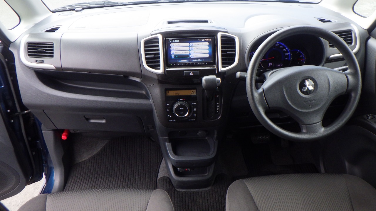 三菱 デリカD:2の画像14