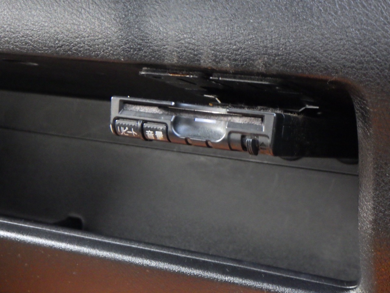 ホンダ ゼストの画像14