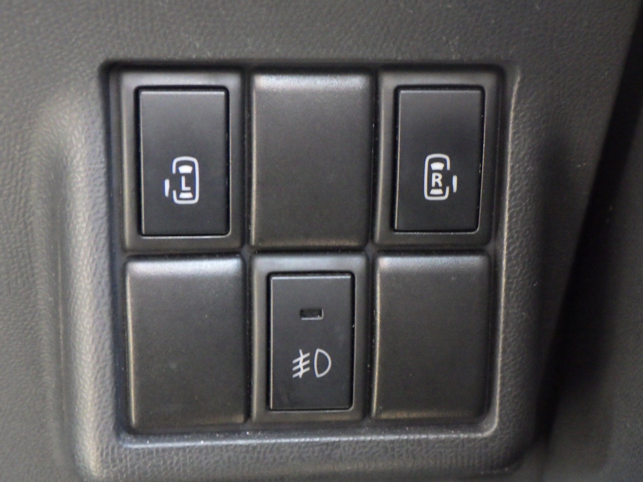 スズキ パレットSWの画像15