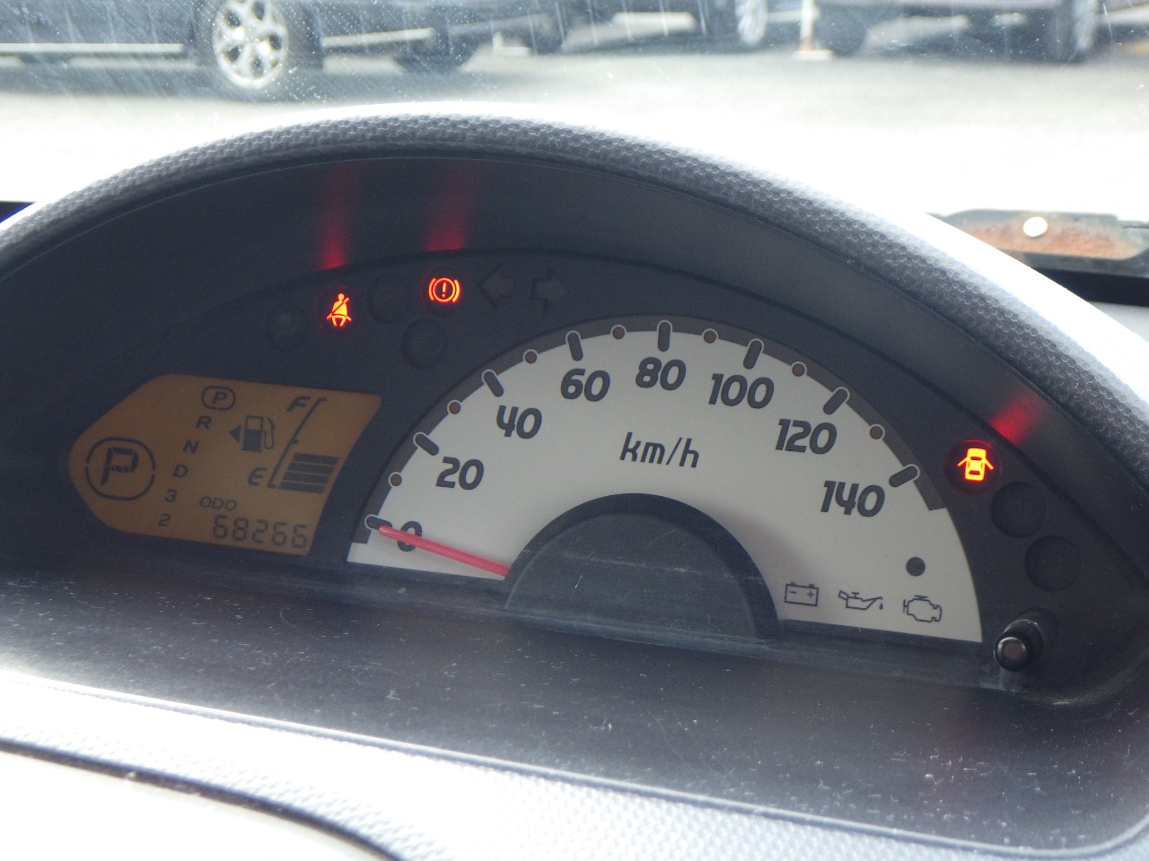 三菱&nbsp;トッポの画像15