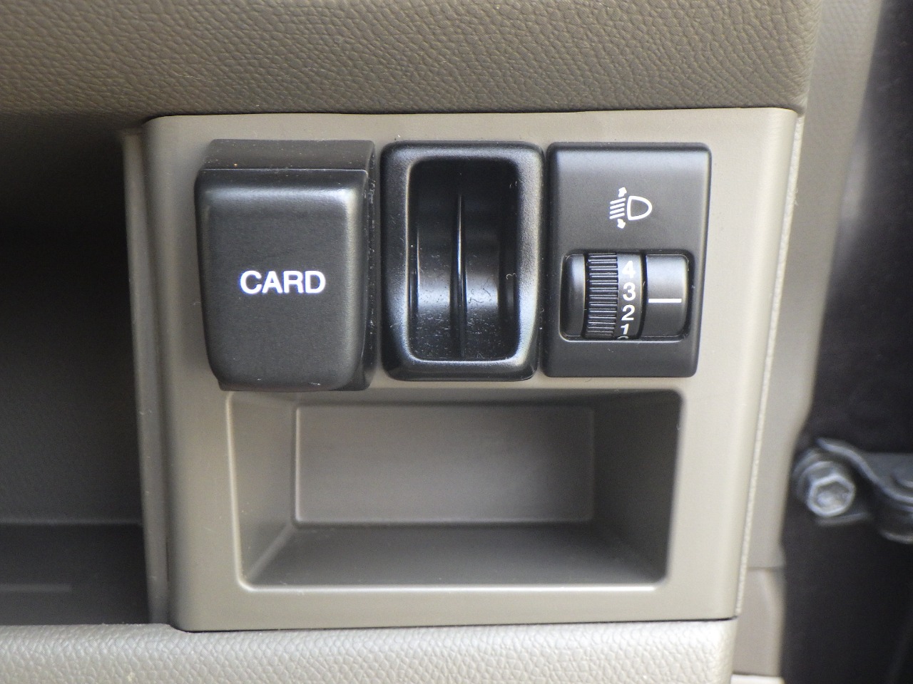 日産&nbsp;モコの画像14