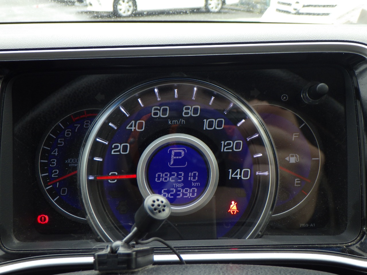 ホンダ&nbsp;ライフの画像15