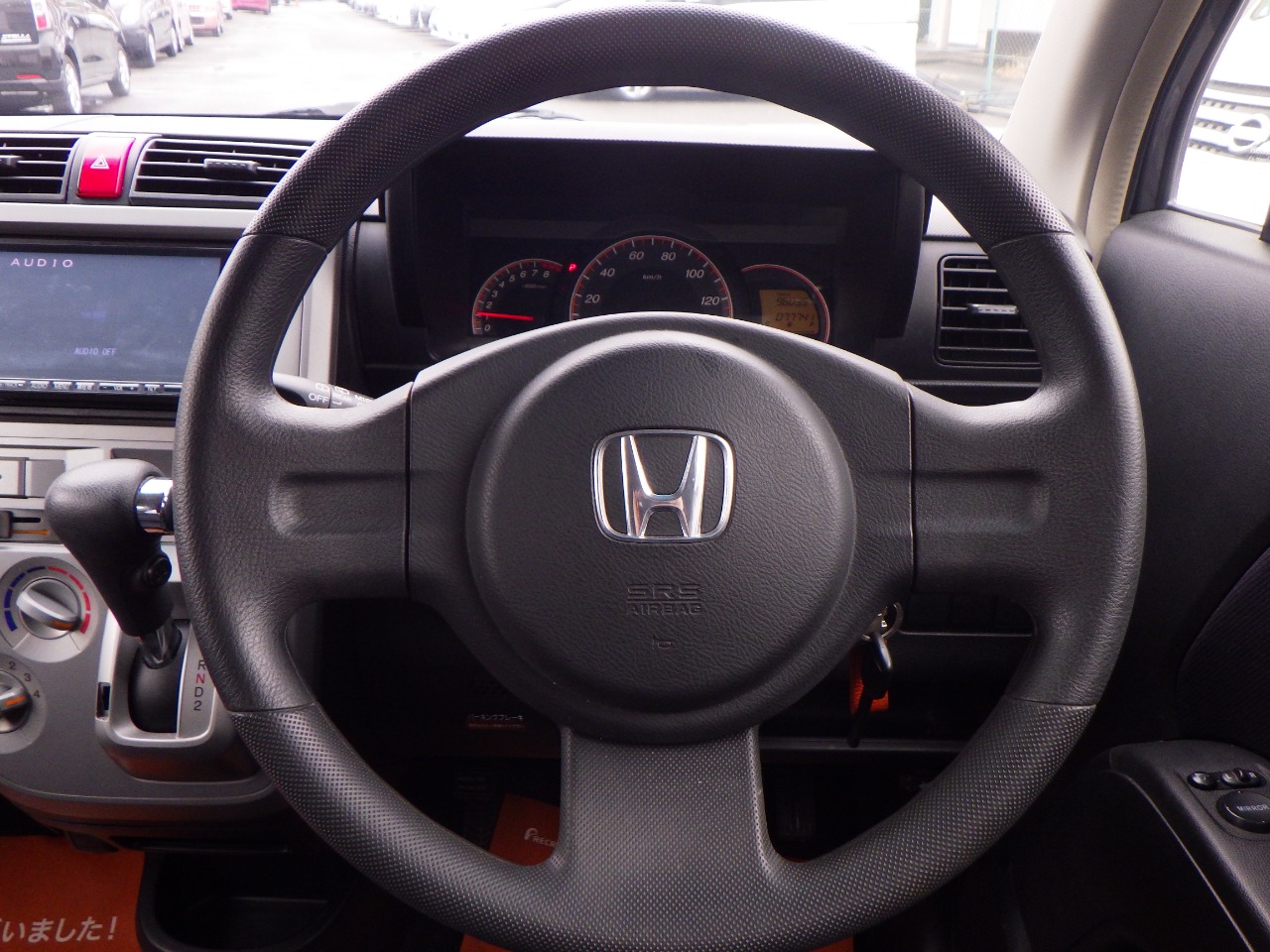 ホンダ&nbsp;ゼストの画像15
