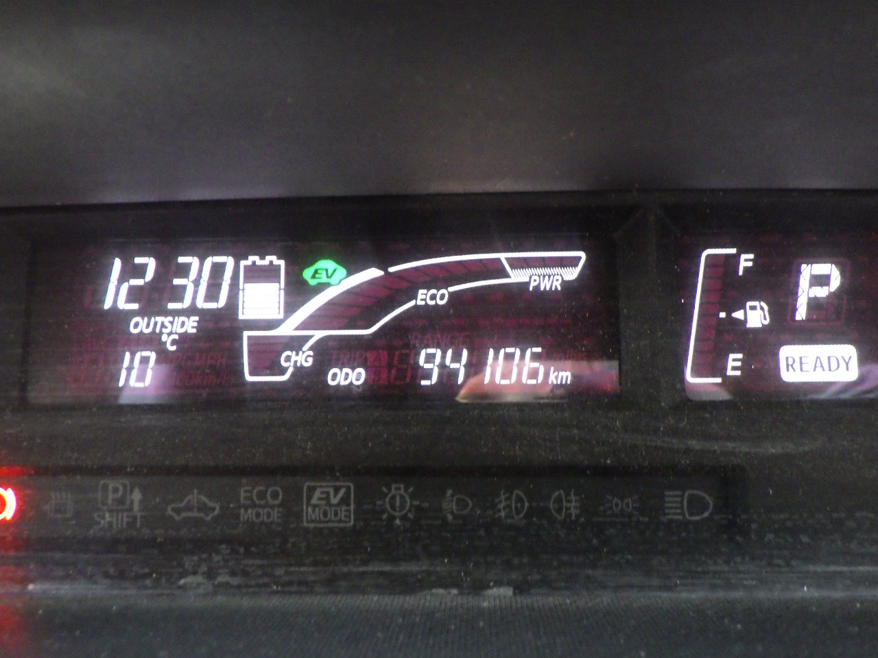 トヨタ アクアの画像15