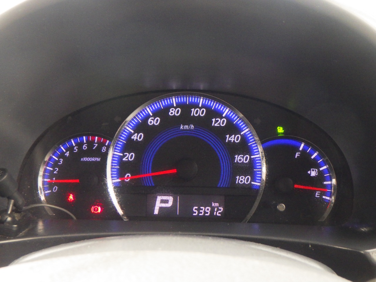 三菱 デリカD:2の画像15