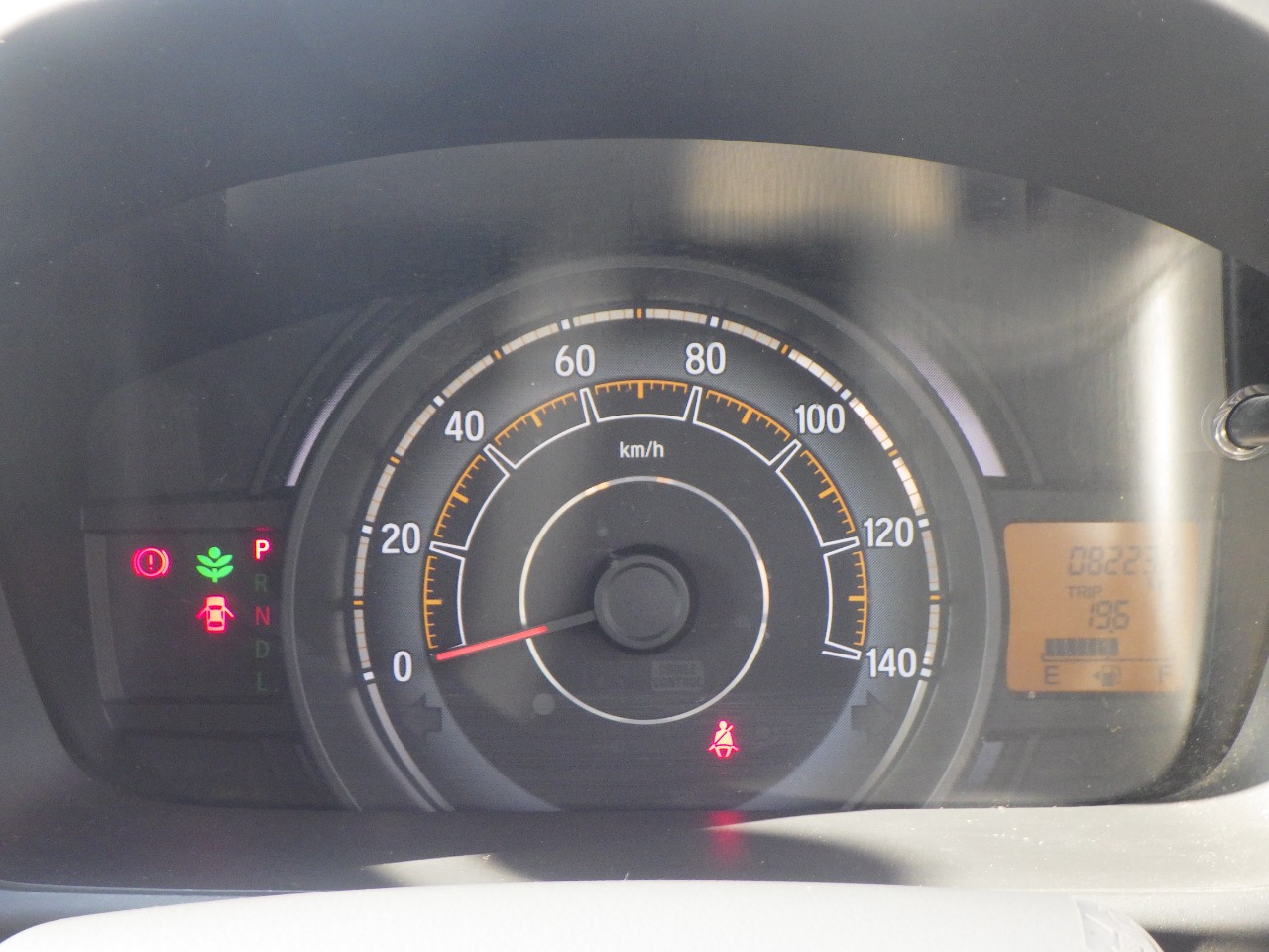 ホンダ N-WGNの画像15