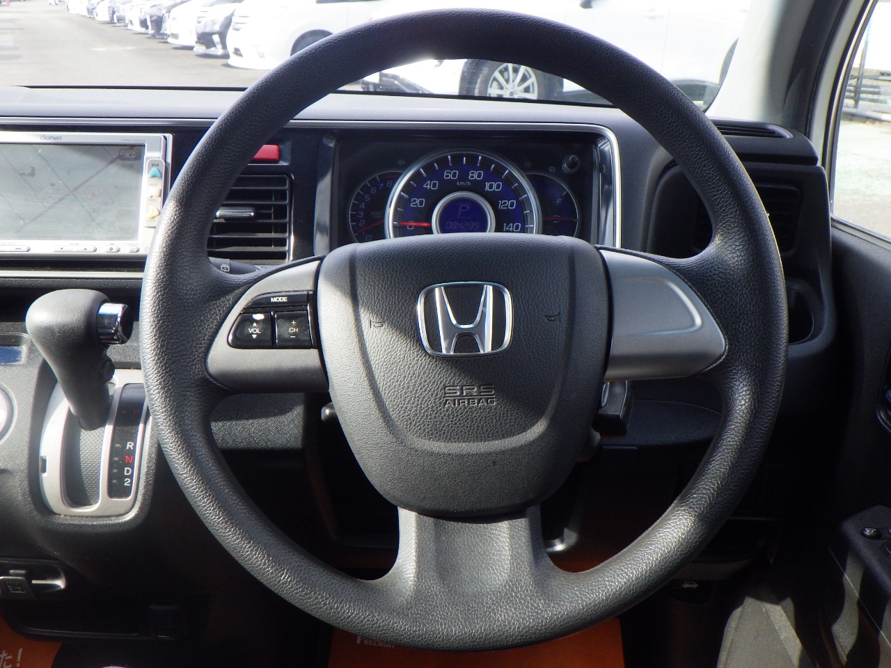 ホンダ ライフの画像15