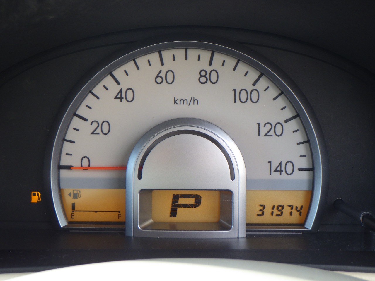 日産&nbsp;モコの画像15