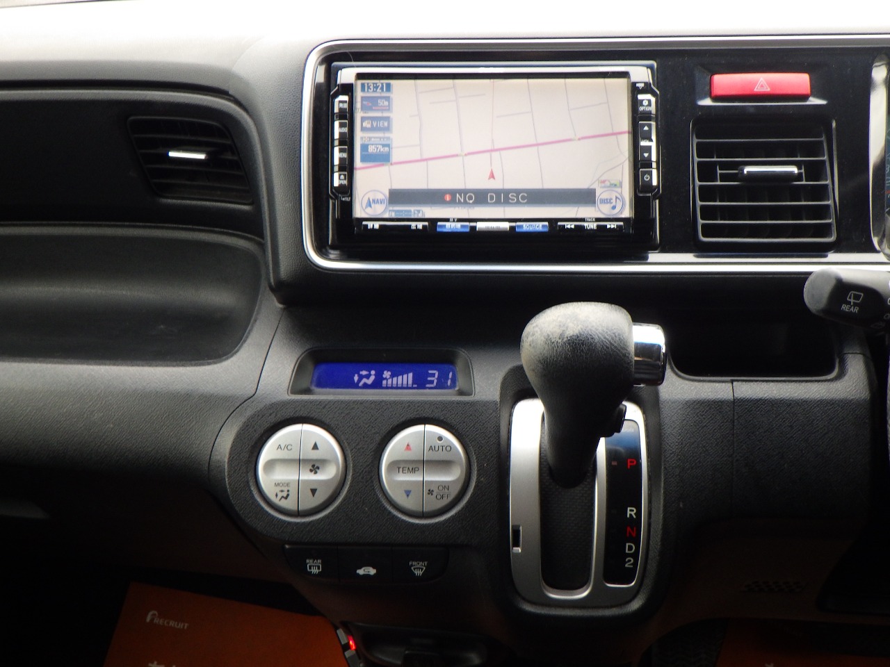 ホンダ&nbsp;ライフの画像17