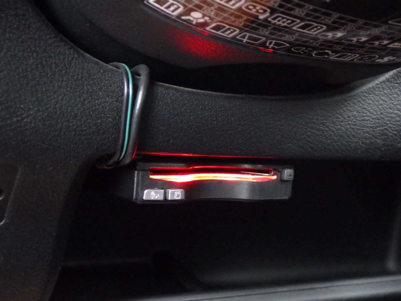 ホンダ&nbsp;ゼストの画像17