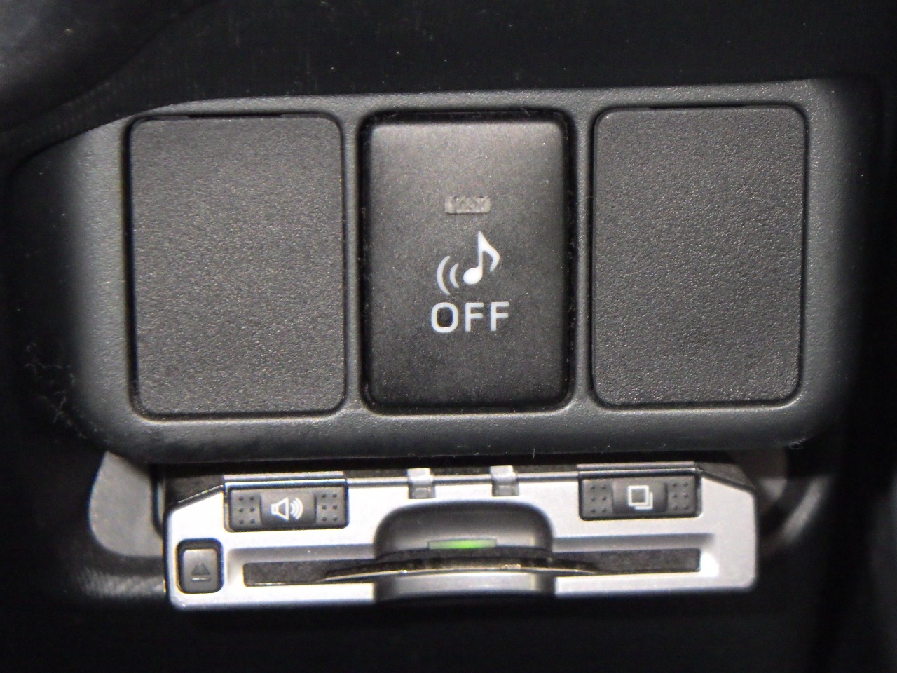 トヨタ アクアの画像17