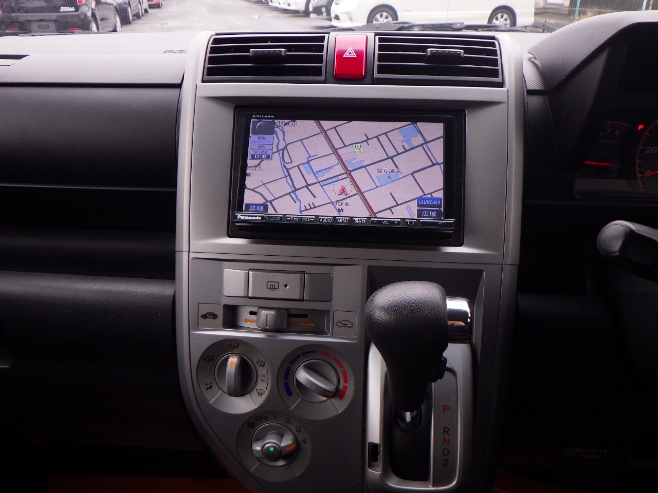 ホンダ&nbsp;ゼストの画像18