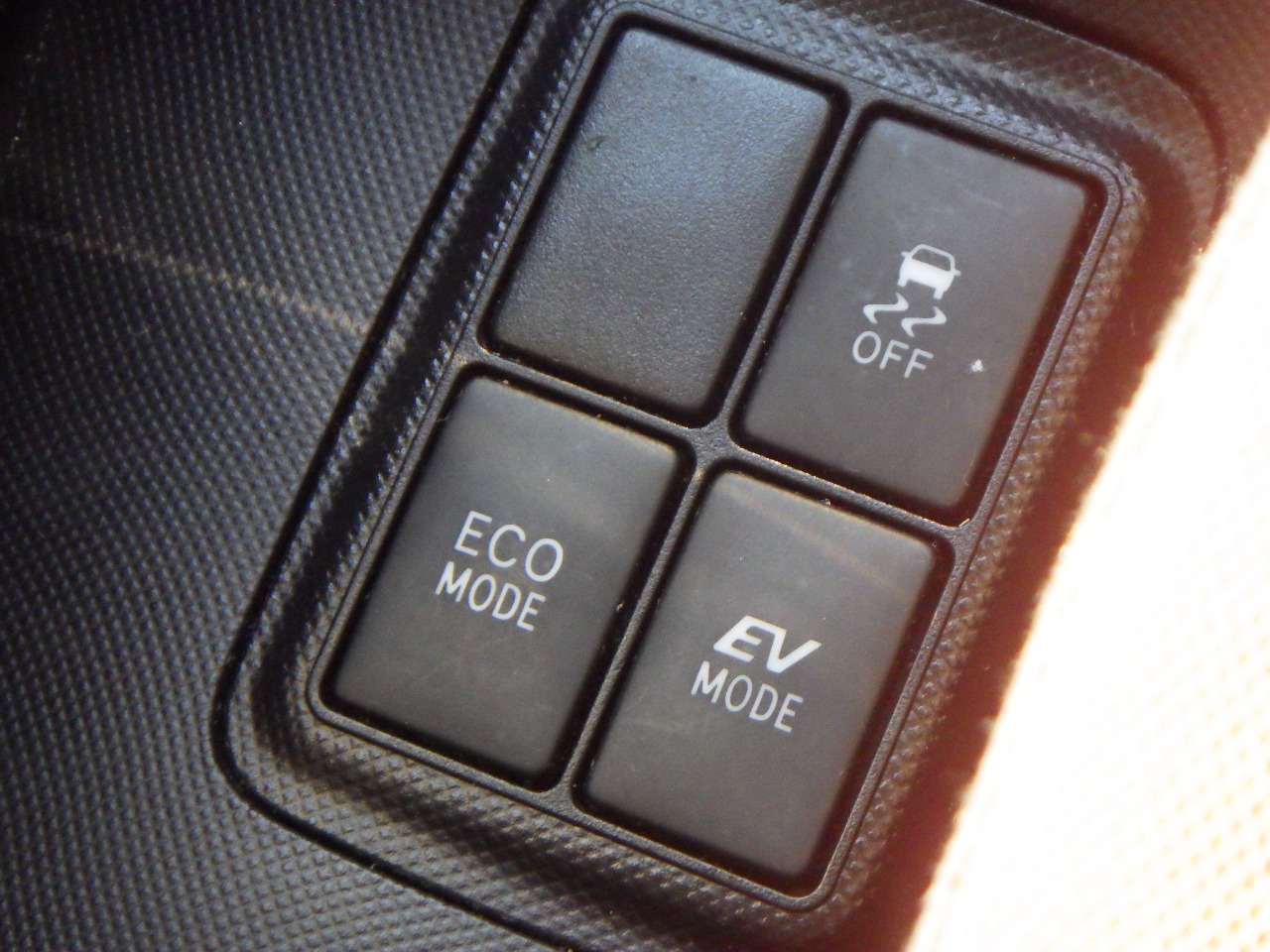 トヨタ アクアの画像18