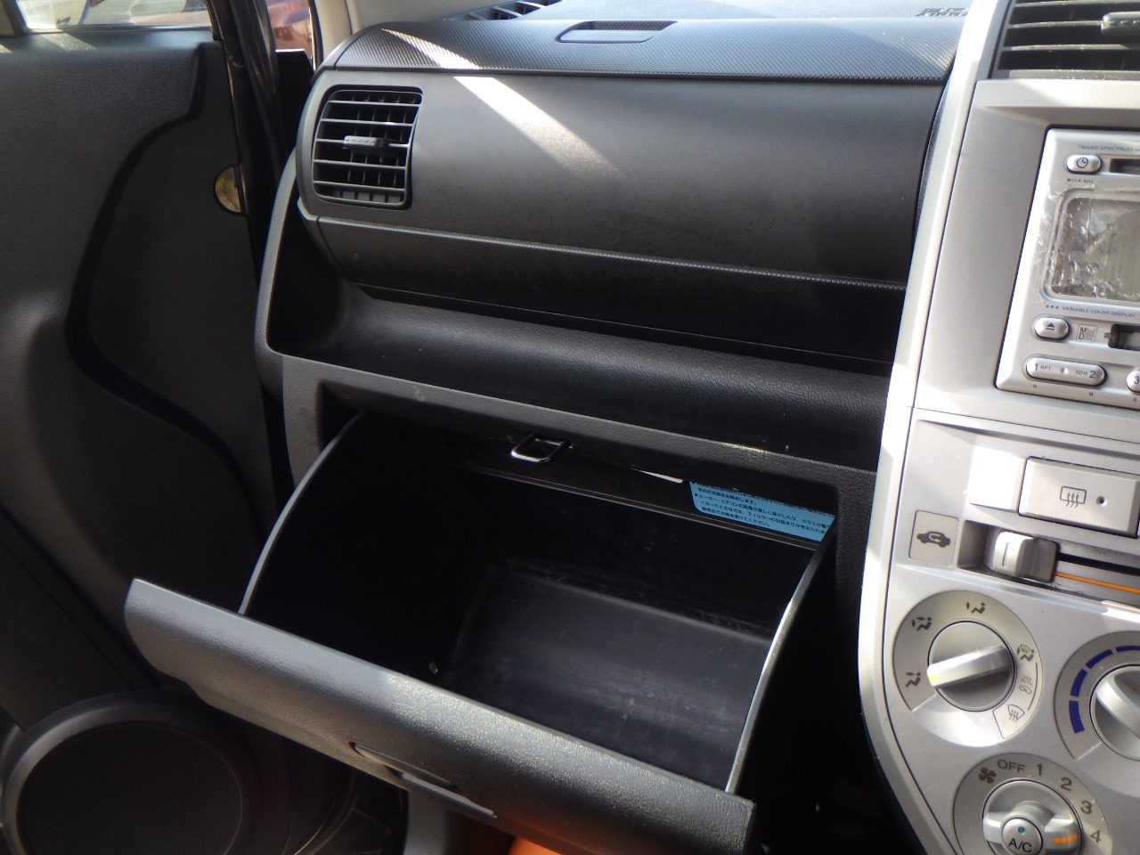 ホンダ ゼストの画像18