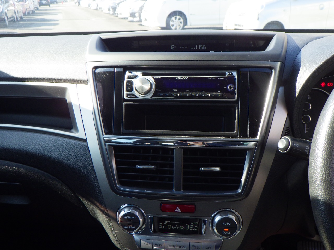 スバル エクシーガの画像18