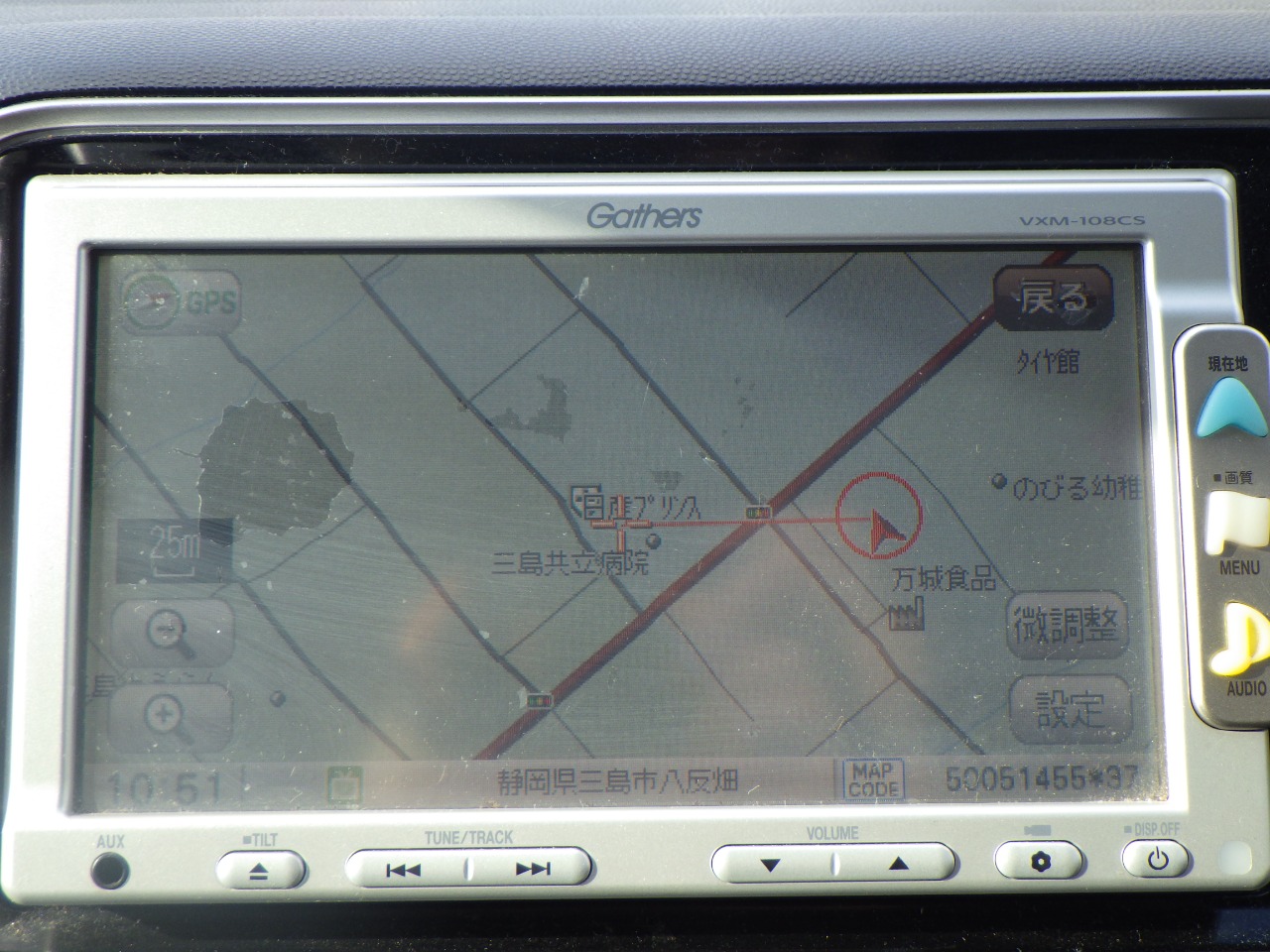 ホンダ ライフの画像18