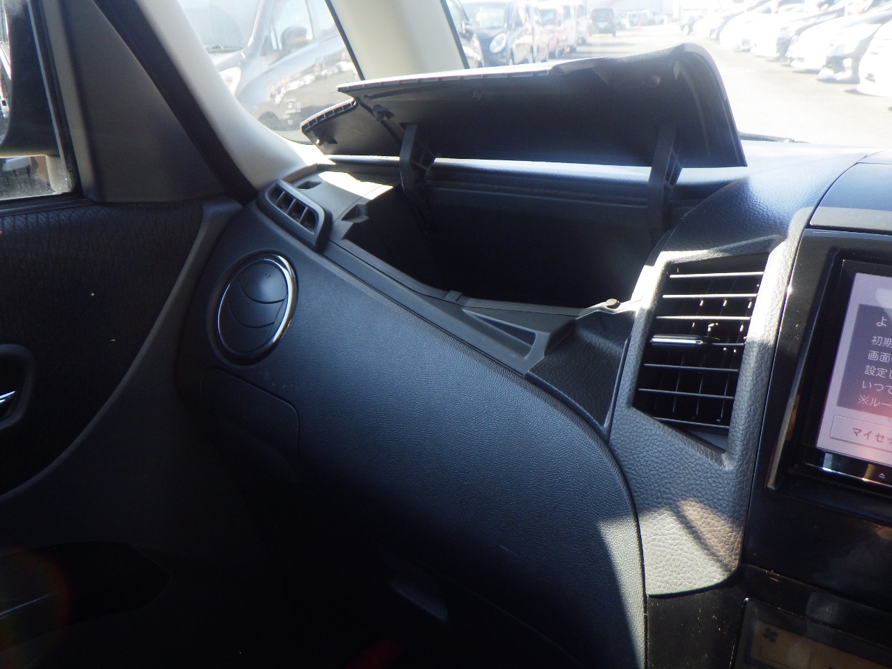 スズキ パレットSWの画像19