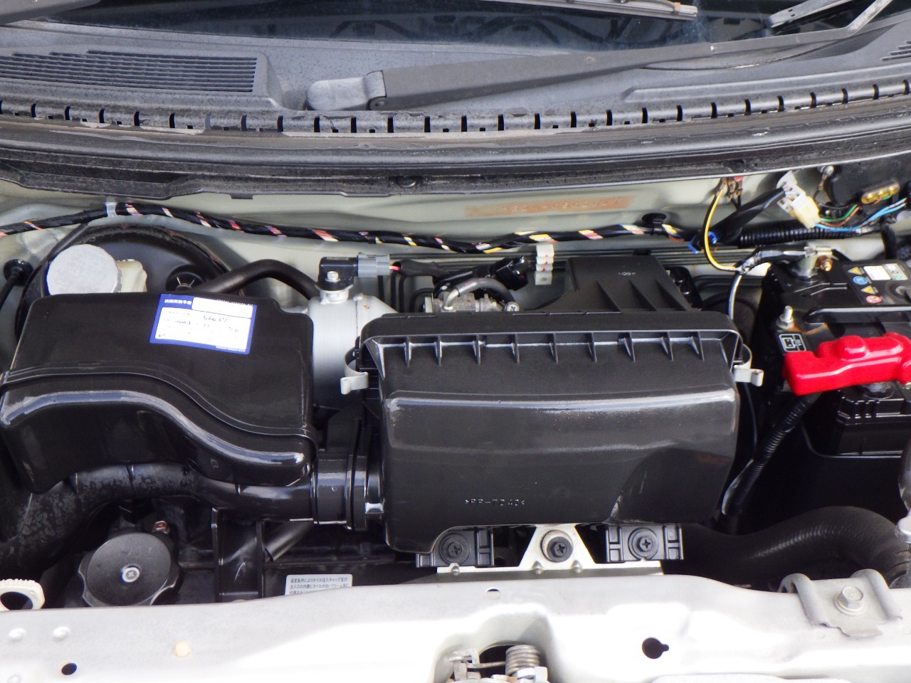 三菱&nbsp;トッポの画像20