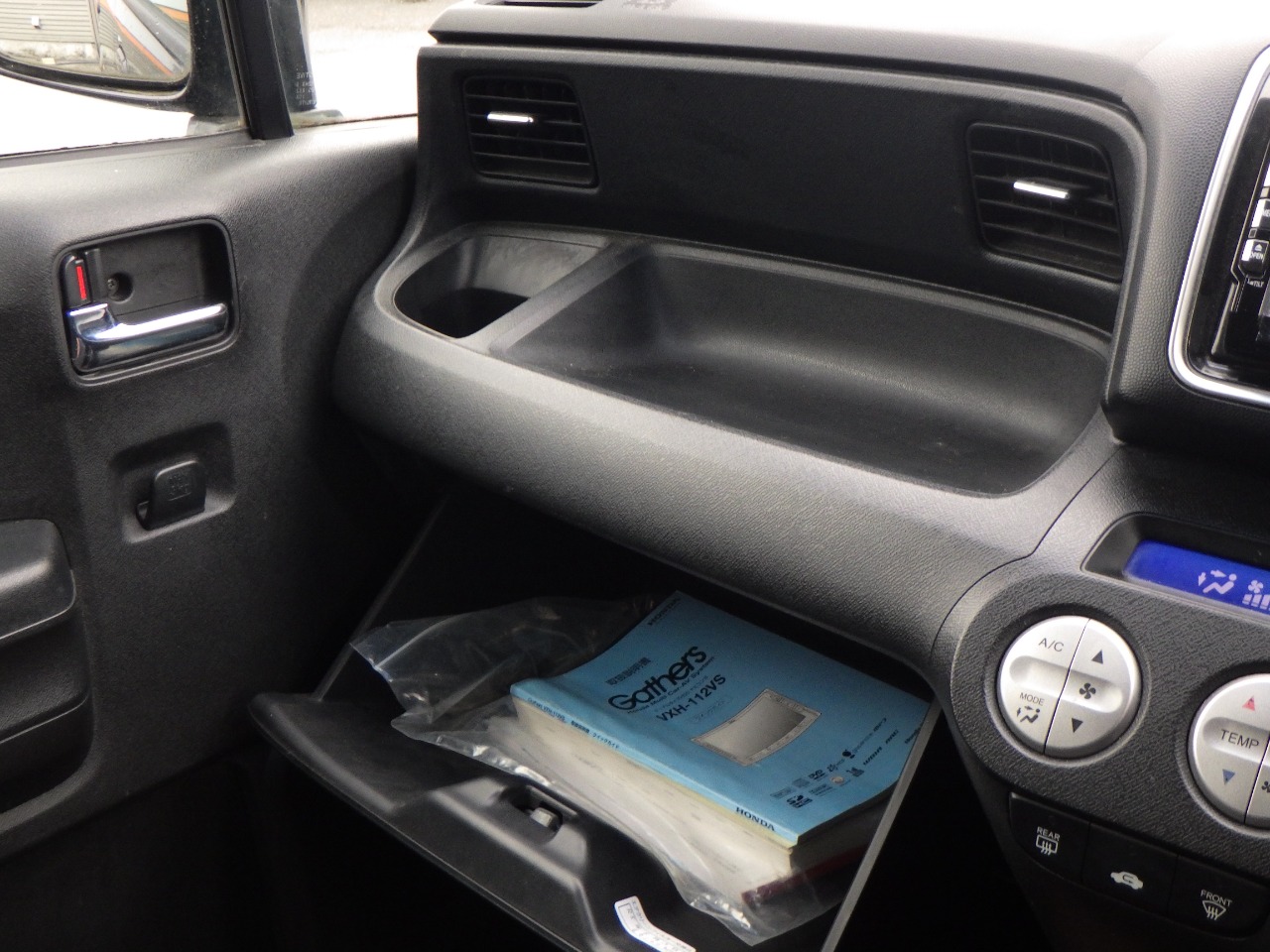 ホンダ&nbsp;ライフの画像19