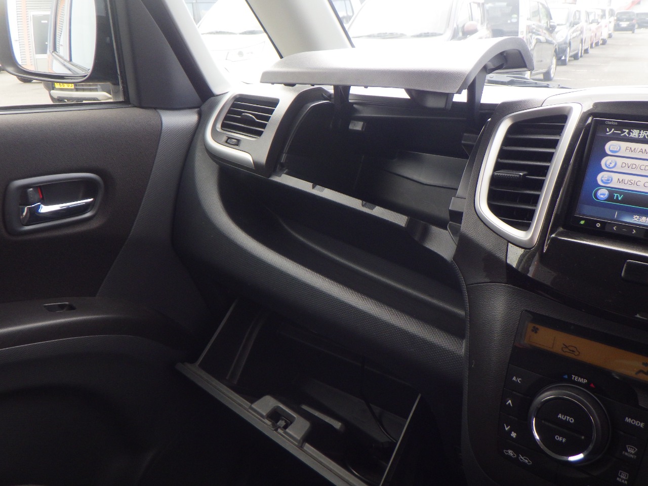 三菱 デリカD:2の画像19