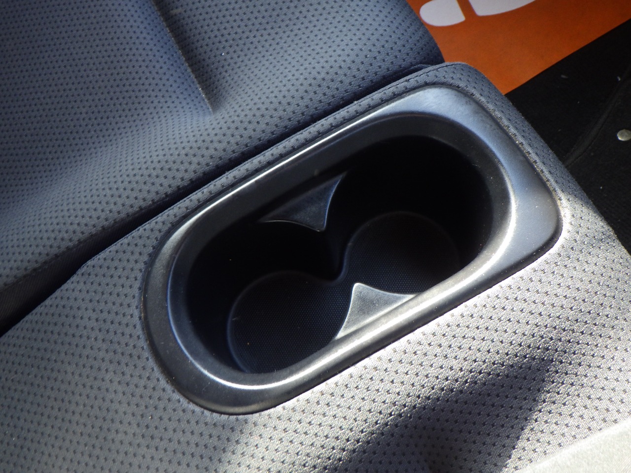 ホンダ ゼストの画像19