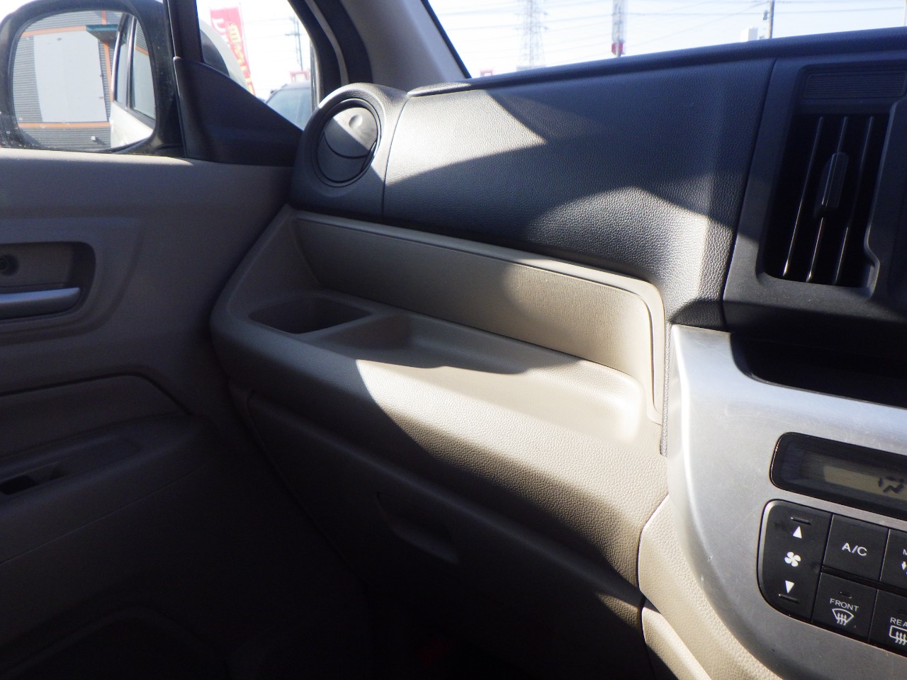 ホンダ N-WGNの画像19