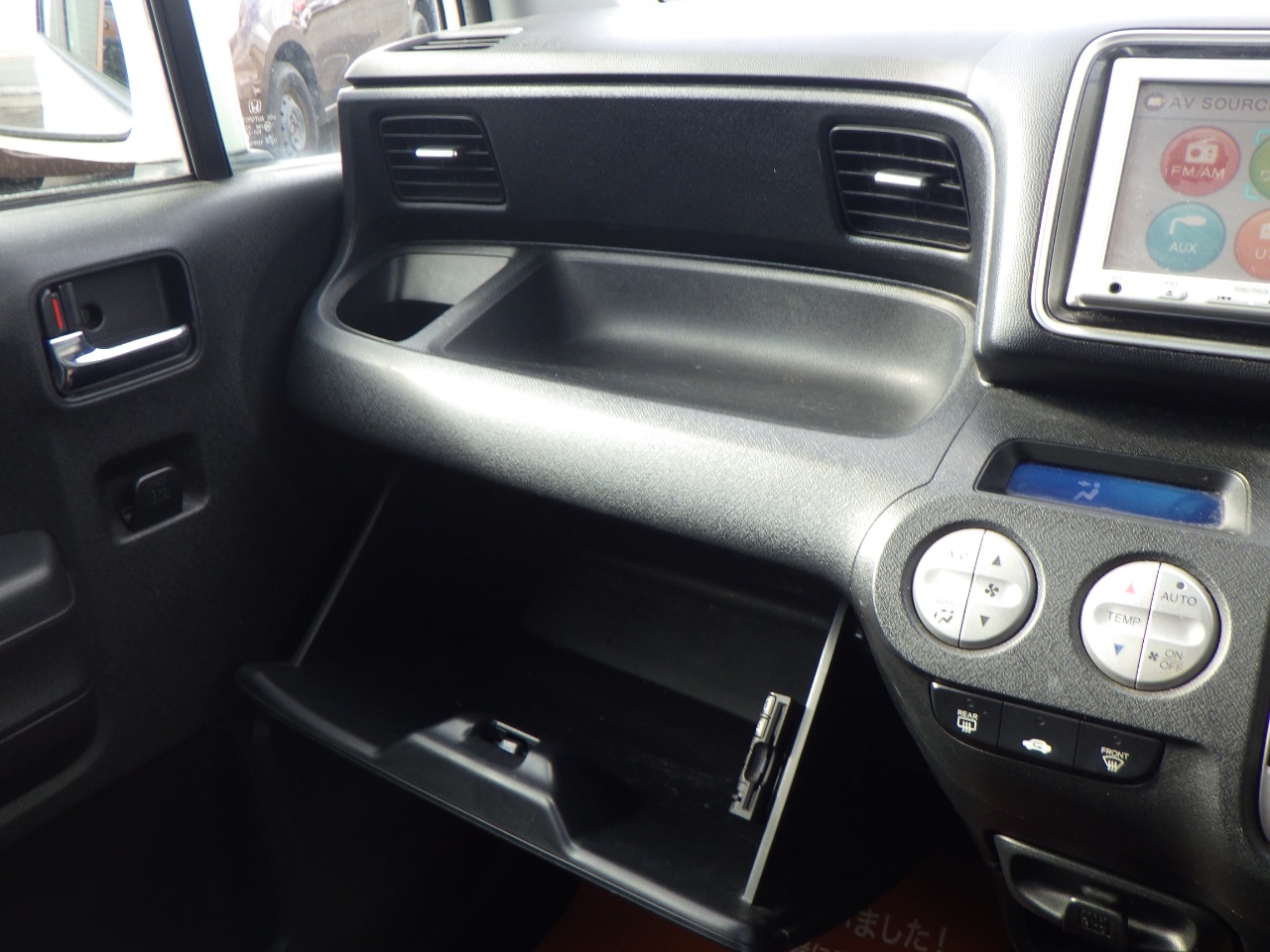 ホンダ ライフの画像19