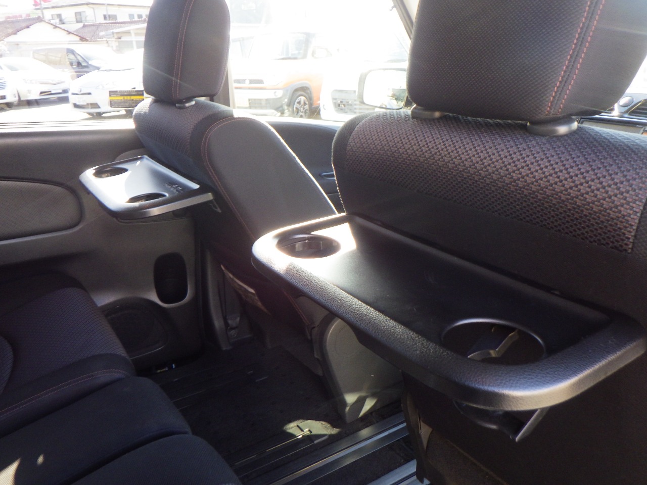 日産 セレナの画像19