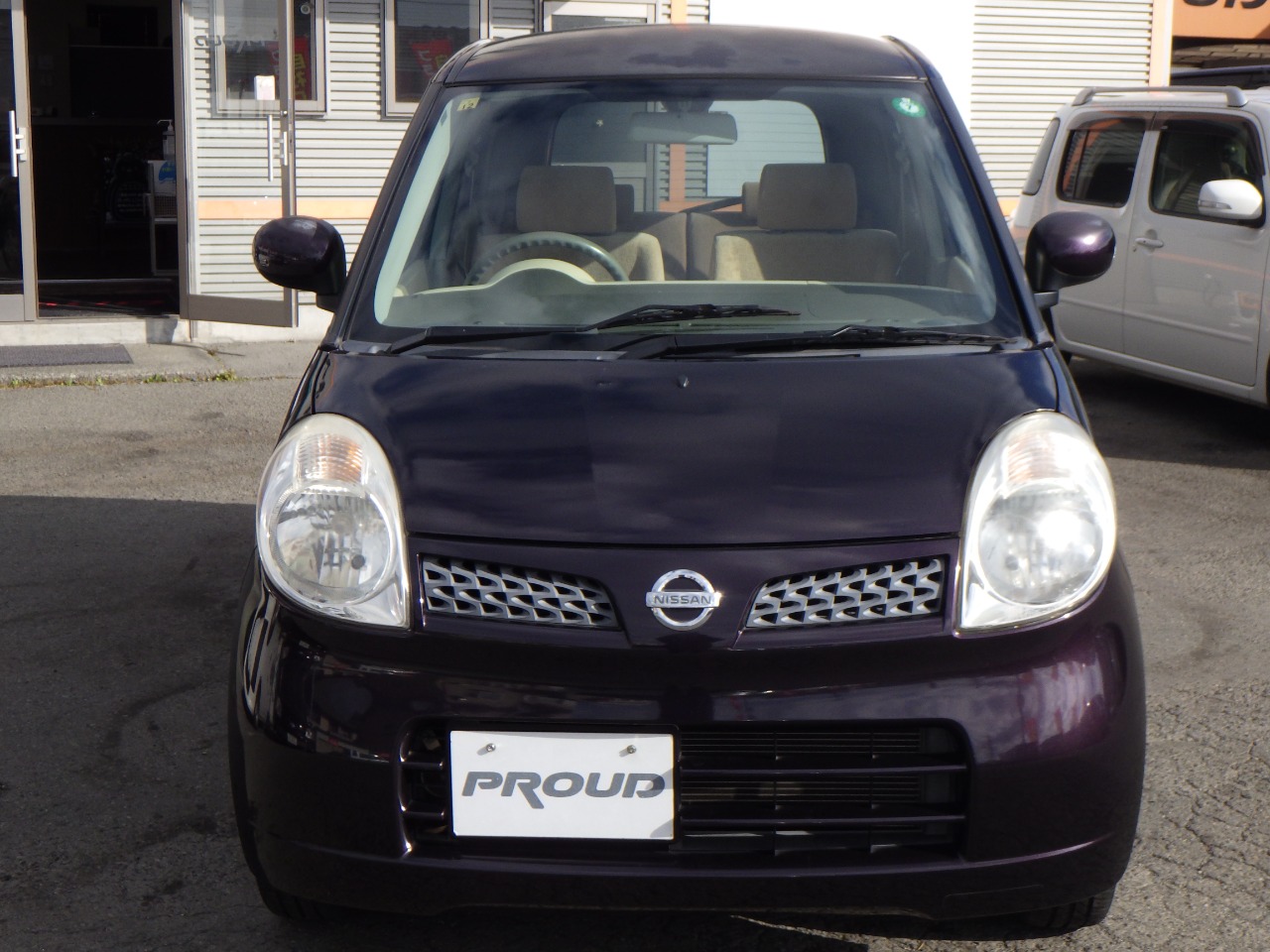 日産&nbsp;モコの画像2