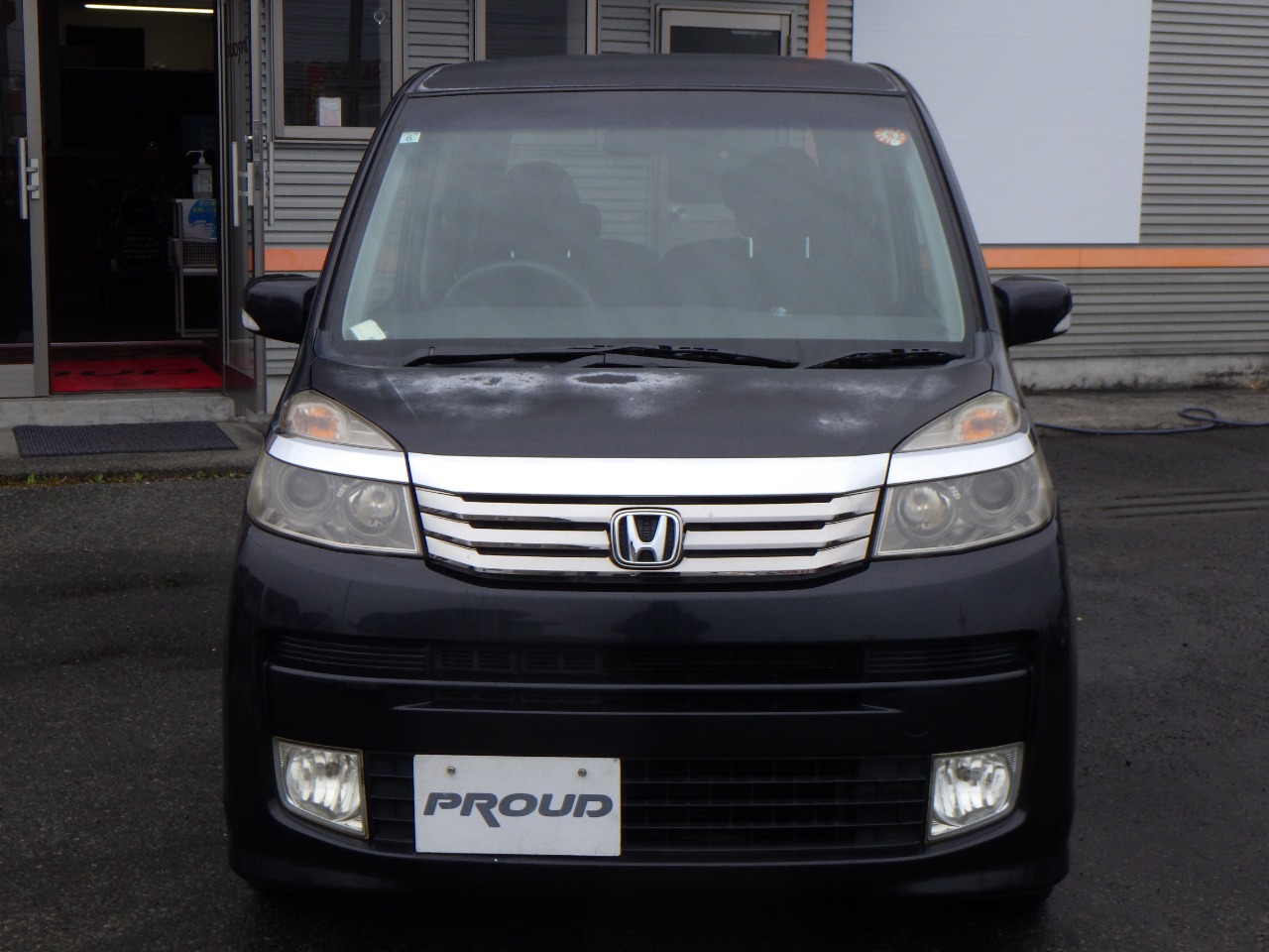 ホンダ&nbsp;ライフの画像2