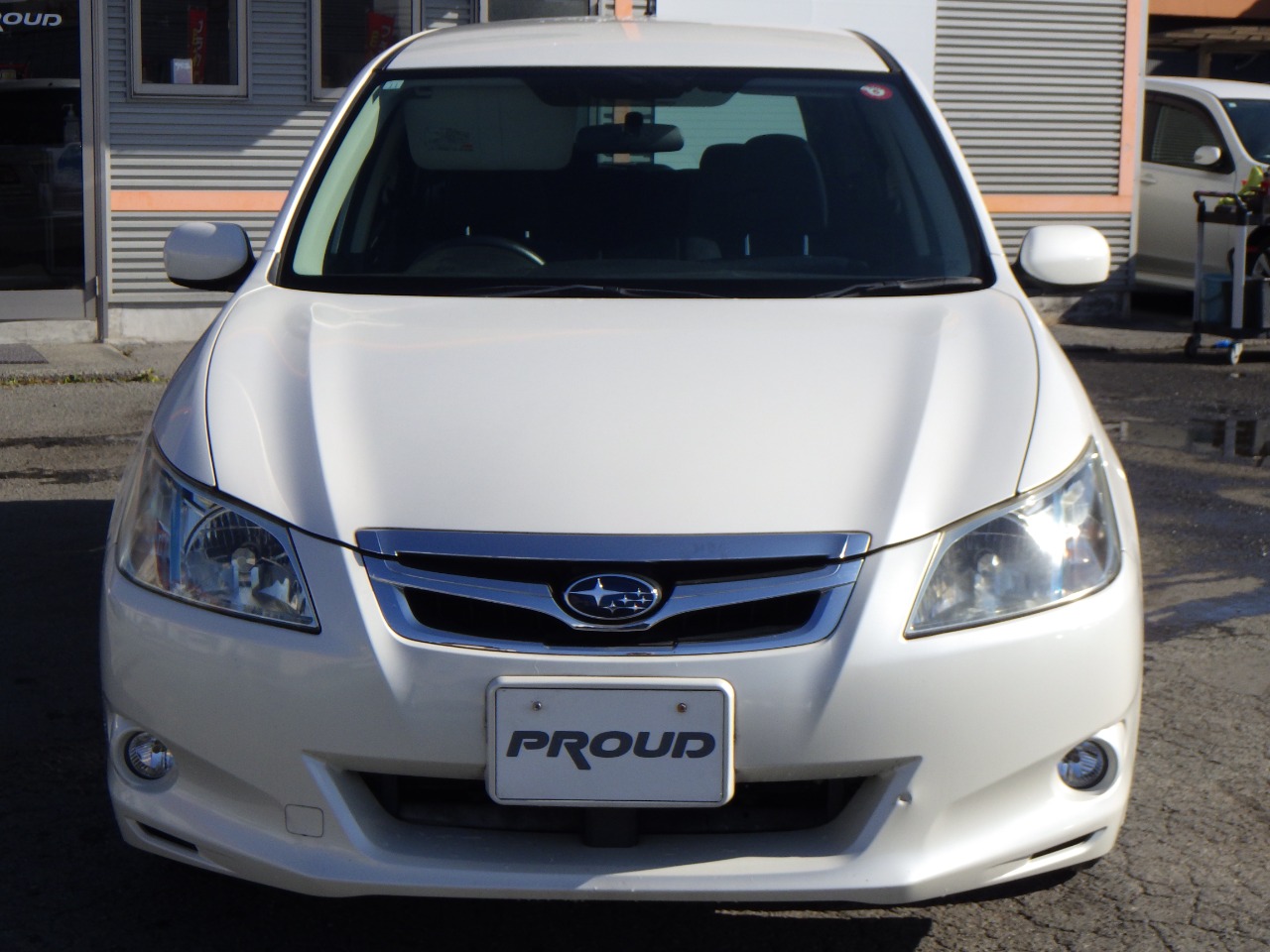 スバル エクシーガの画像2