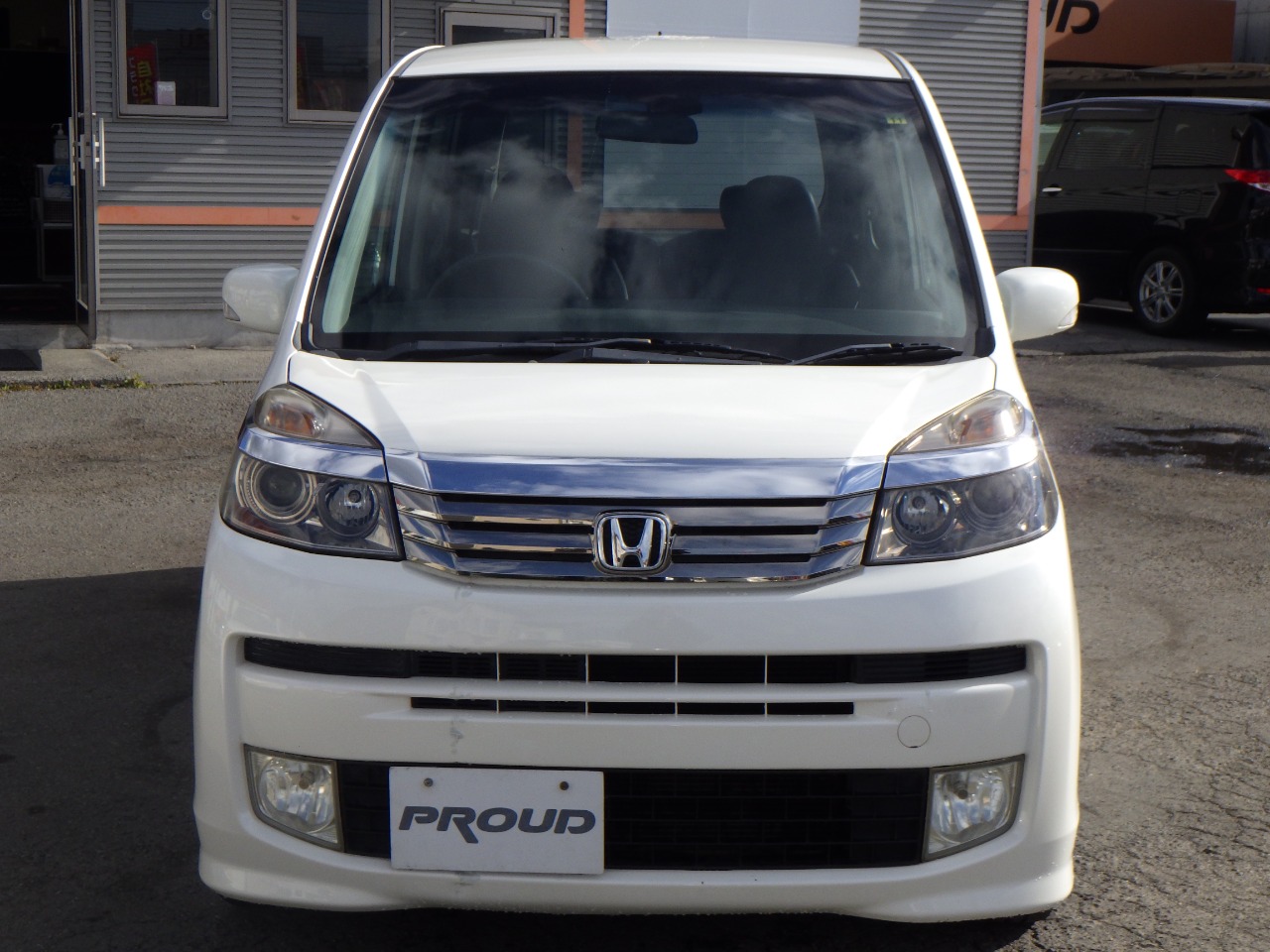 ホンダ ライフの画像2