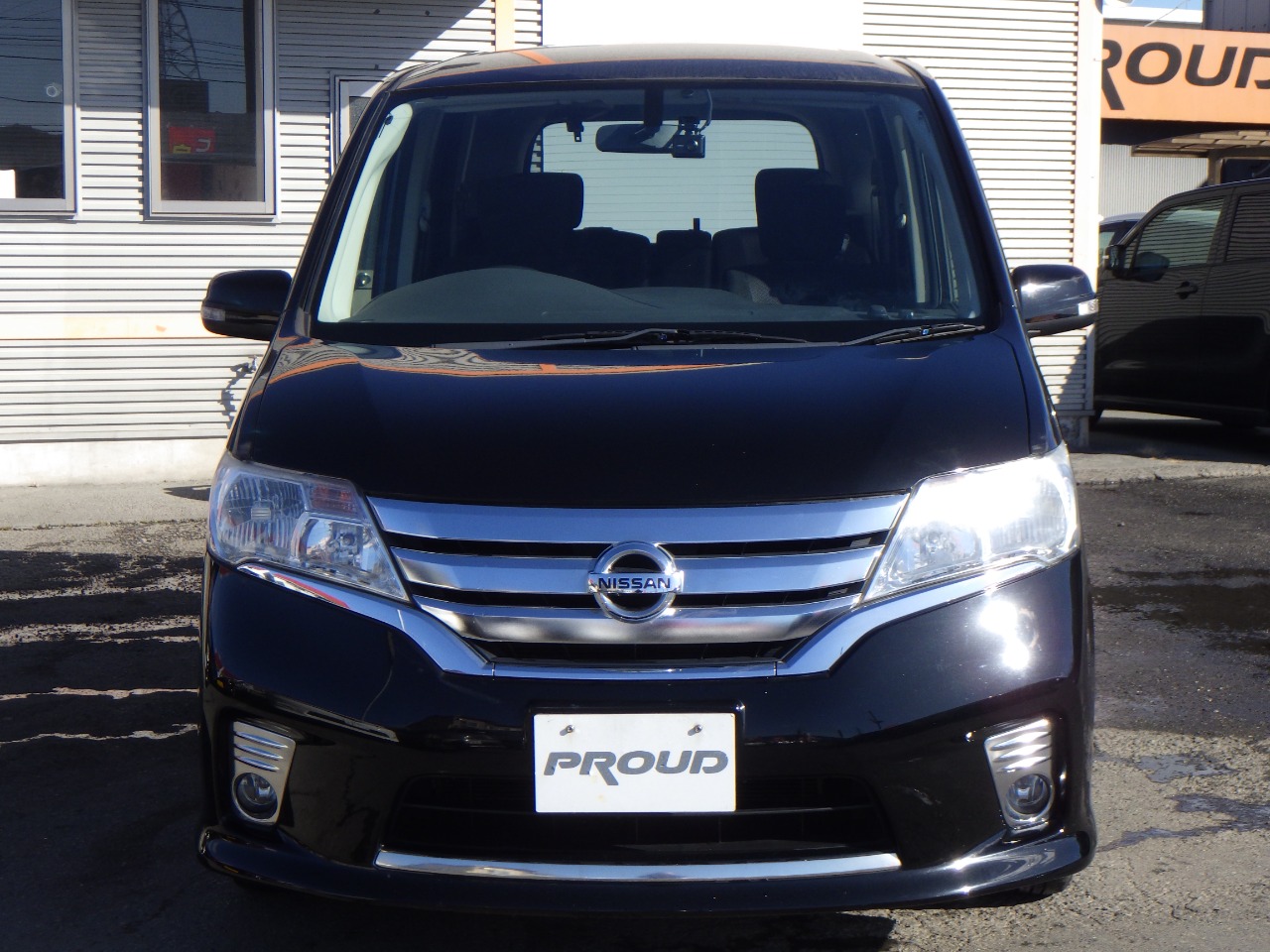 日産 セレナの画像2