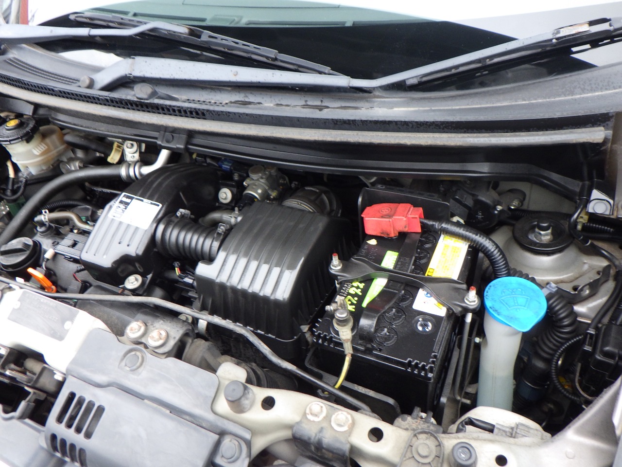 ホンダ&nbsp;ゼストの画像20