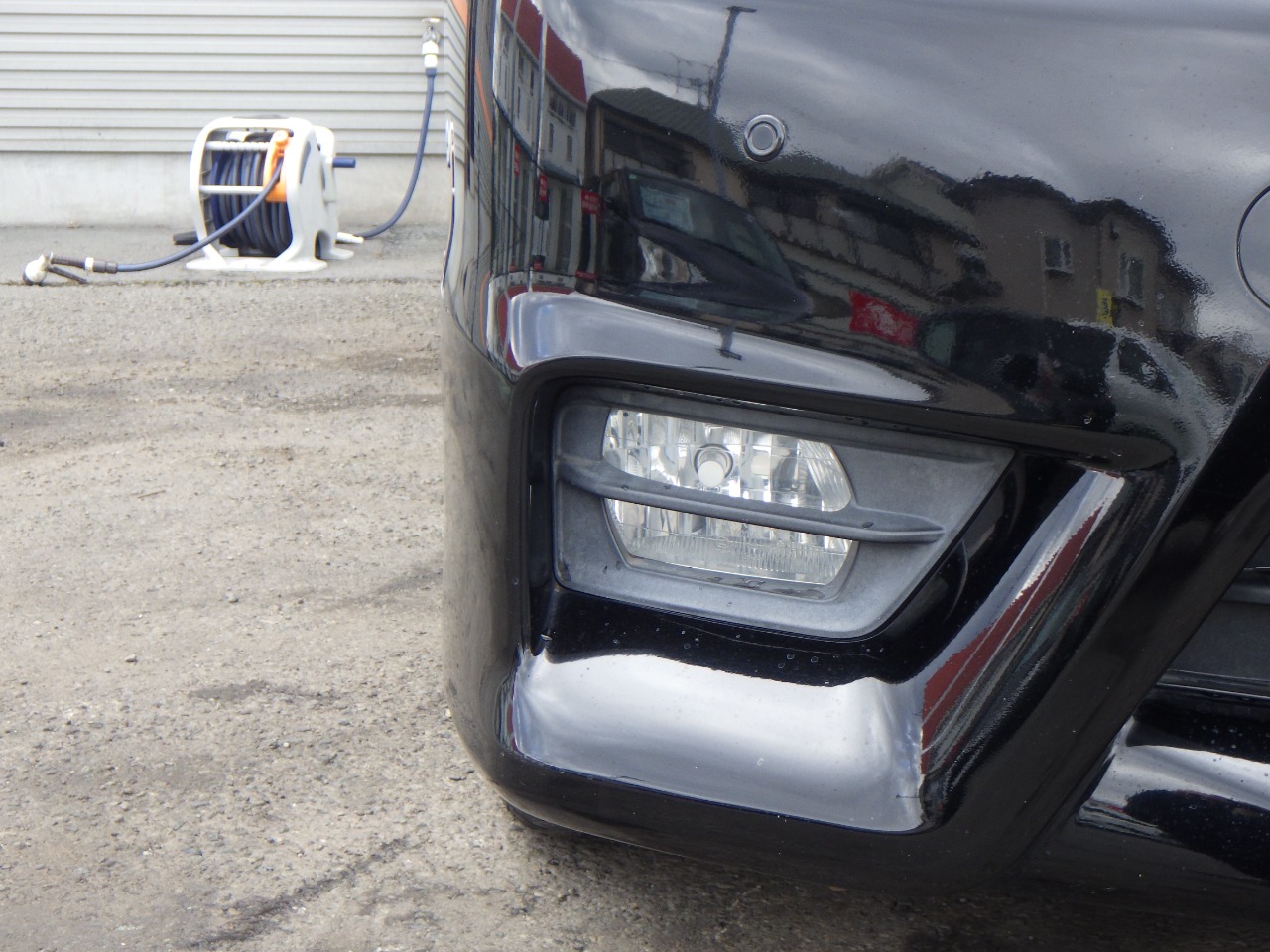 トヨタ ヴェルファイアの画像20