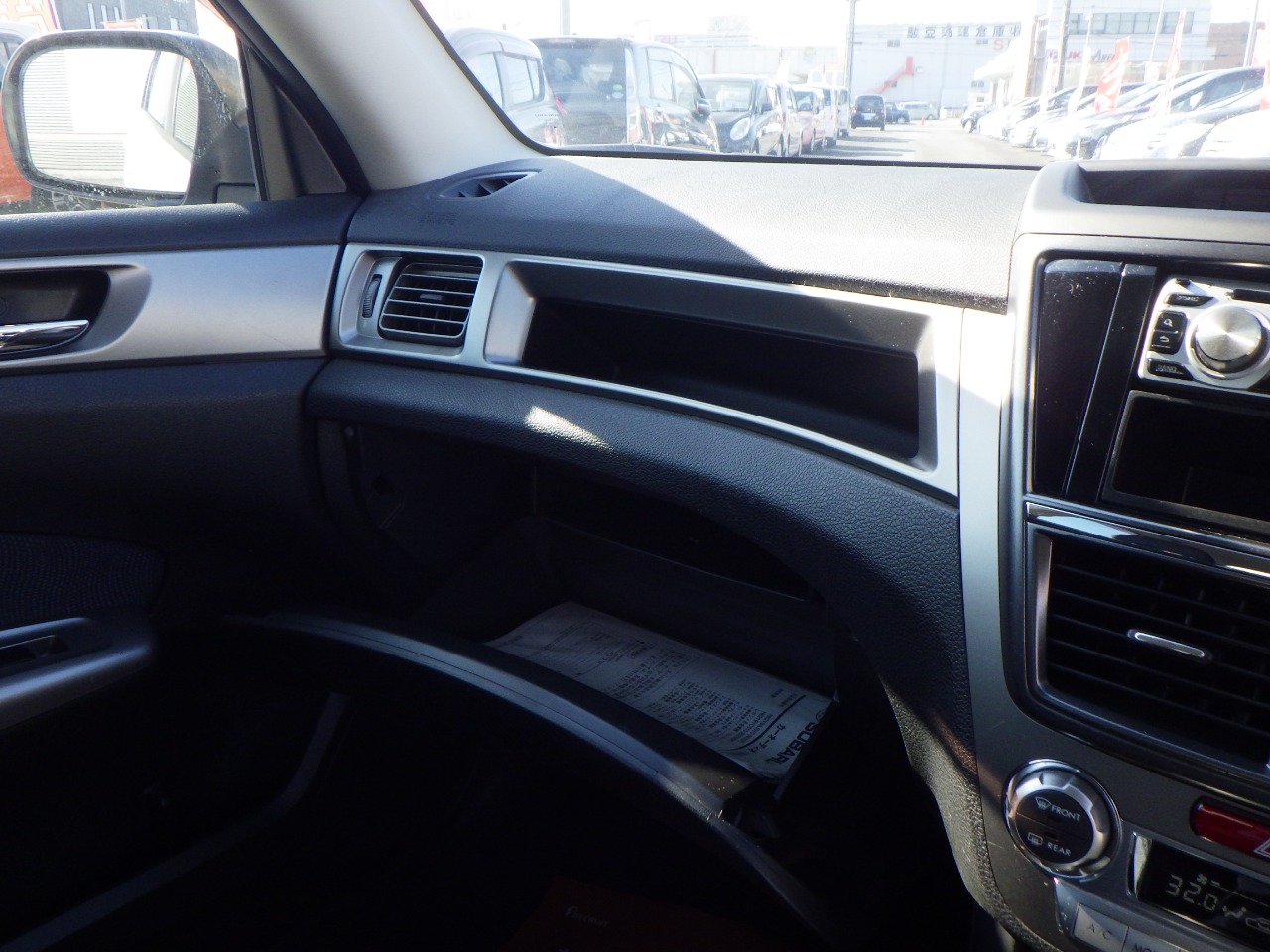 スバル エクシーガの画像20