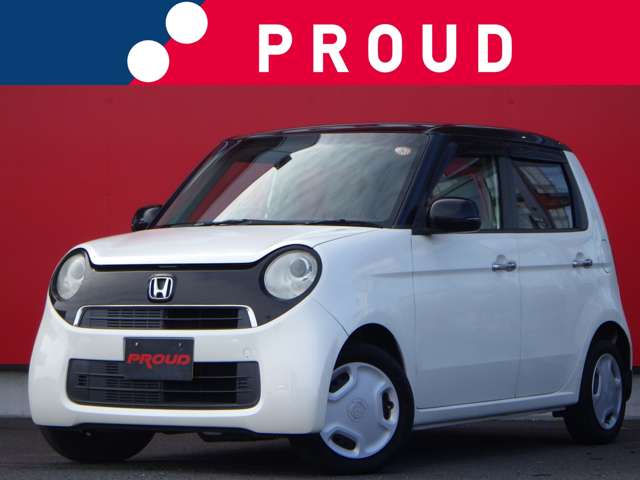 ホンダ N-ONEの画像1