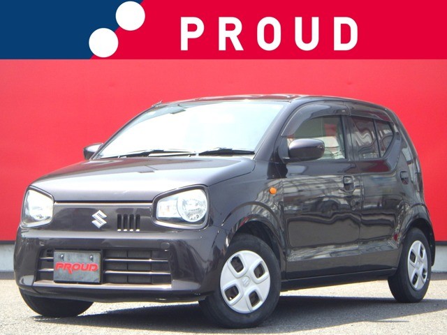 スズキ アルトの画像1