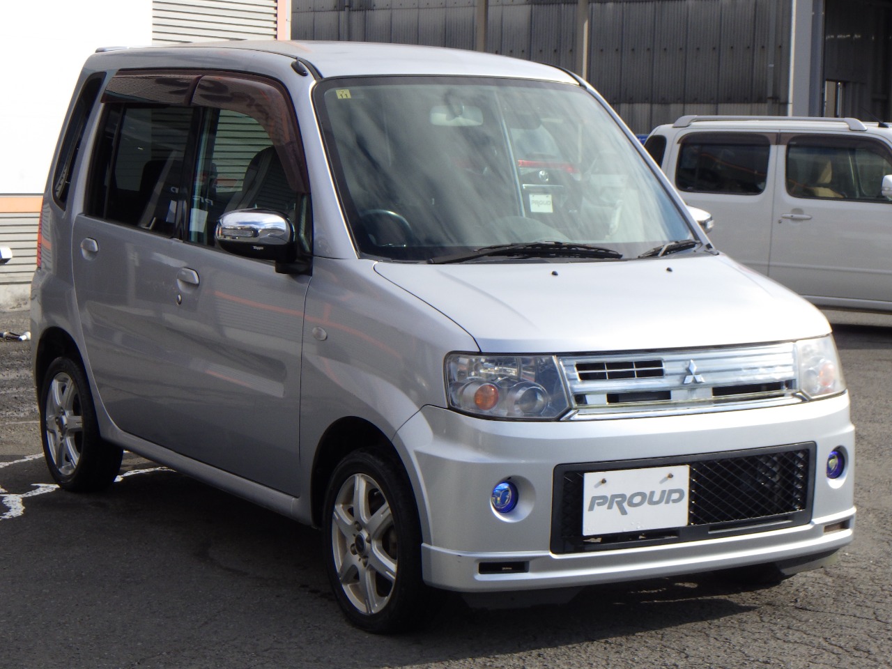 三菱 トッポの画像3