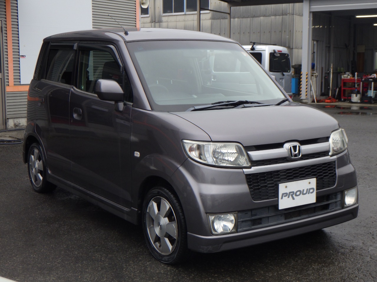 ホンダ&nbsp;ゼストの画像3