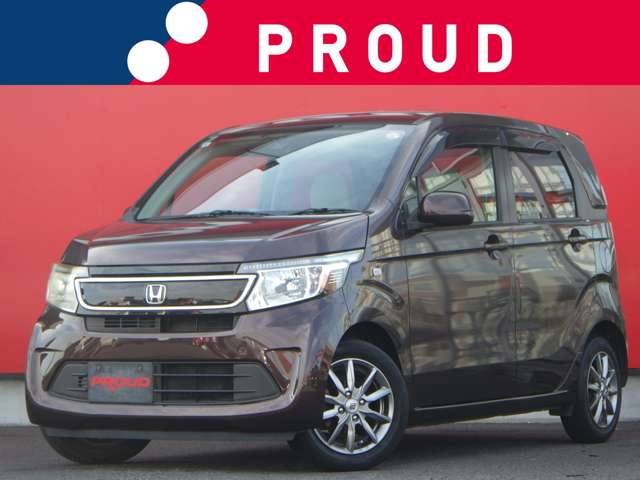 ホンダ N-WGNの画像1