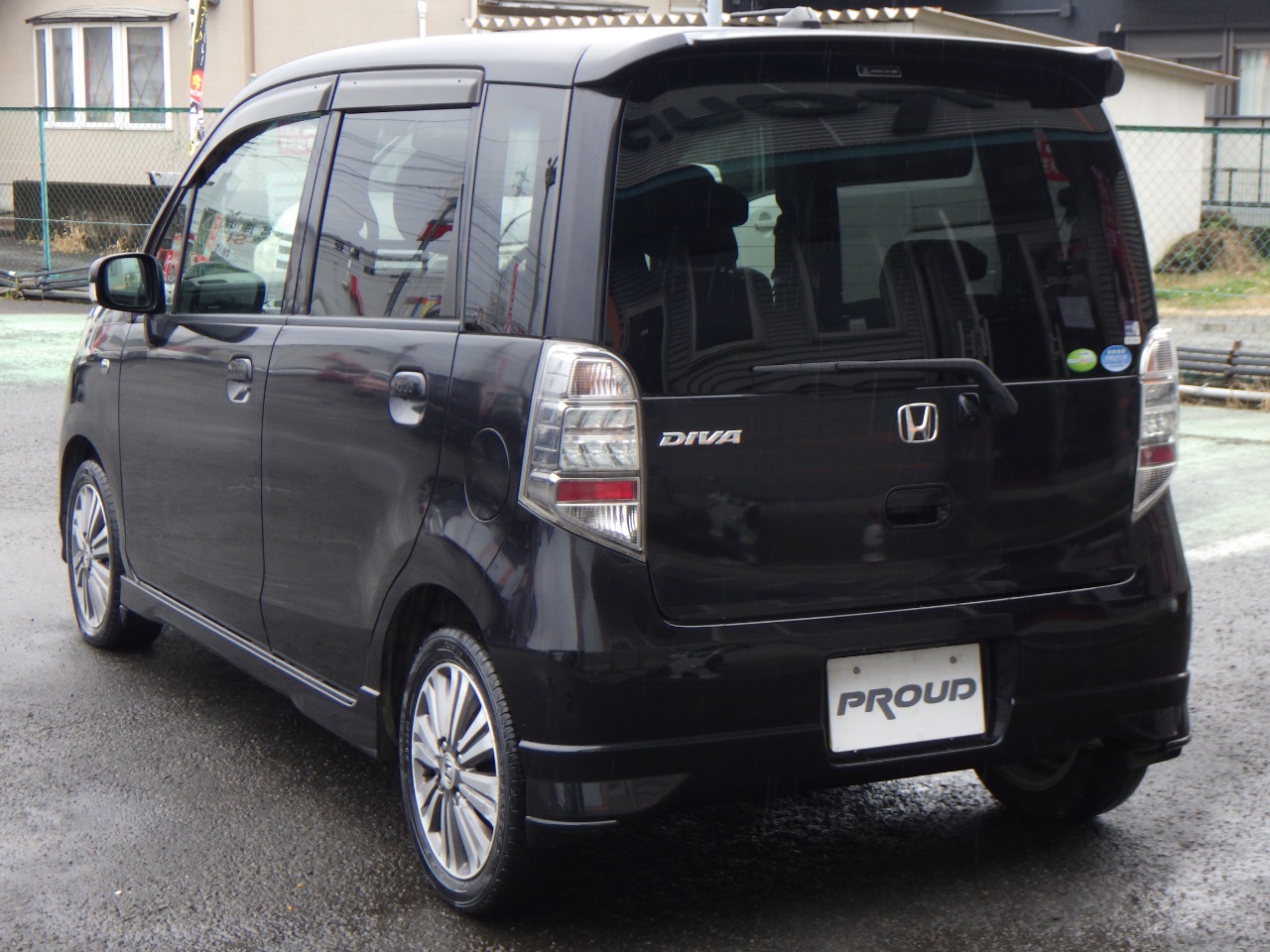 ホンダ&nbsp;ライフの画像7